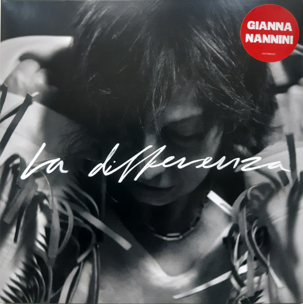 Viniluri, VINIL UNIVERSAL RECORDS Gianna Nannini - La Differenza, avstore.ro