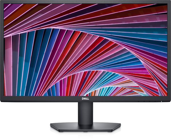 Monitoare  Rezolutie: 1920 x 1080, Conectivitate: HDMI, Monitor Dell  SE2422H VA Antiglare, 24