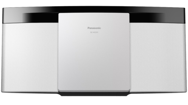 Sisteme mini, Panasonic SC-HC200, avstore.ro