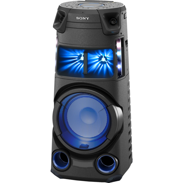 Boxe high power,  Sistem audio High Power Sony - MHC-V43D, avstore.ro