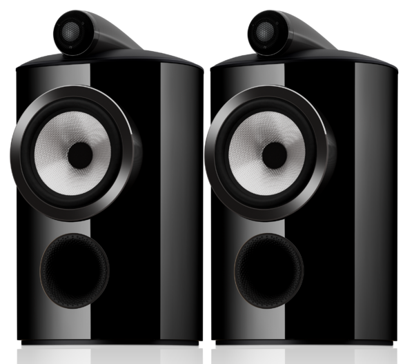 Speakers  Bowers & Wilkins, Type: Boxe de raft, Boxe Bowers & Wilkins 805 D5, avstore.ro