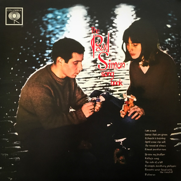 Promotii Viniluri UNIVERSAL RECORDS, Gen: Folk, VINIL UNIVERSAL RECORDS Paul Simon - The Paul Simon Songbook, avstore.ro