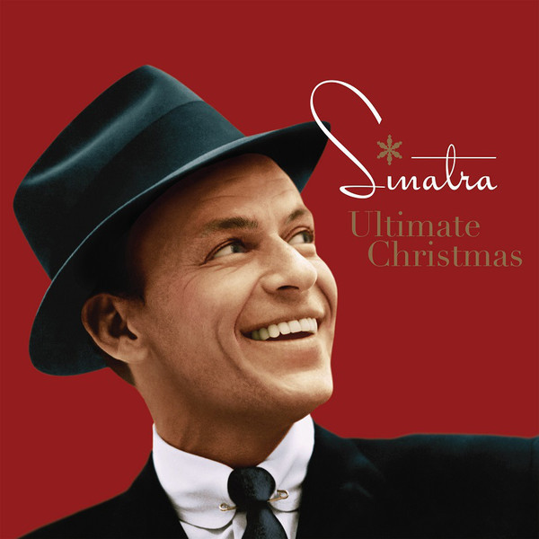 Viniluri  Greutate: Normal, VINIL Universal Records Frank Sinatra - Ultimate Christmas, avstore.ro