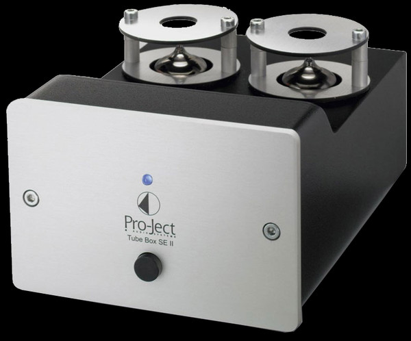 ProJect Tube Box SE II la AVstore.ro