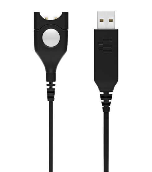 Accesorii CASTI, EPOS | SENNHEISER USB-ED 01, avstore.ro