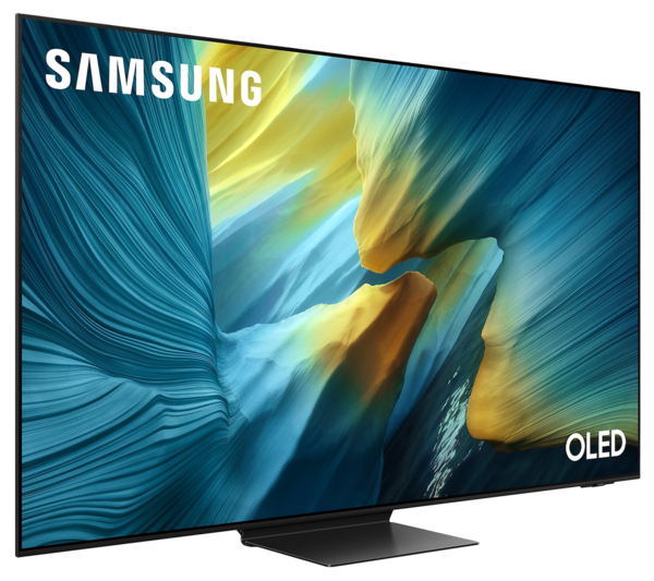 Televizoare  Samsung, TV Samsung 77S95F, avstore.ro