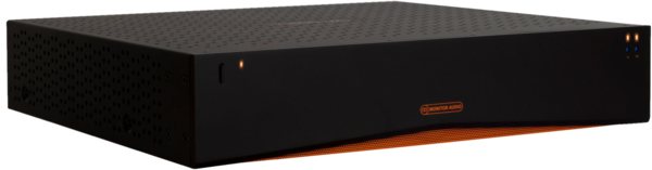 Amplificatoare de putere, Amplificator Monitor Audio IA800-2C, avstore.ro