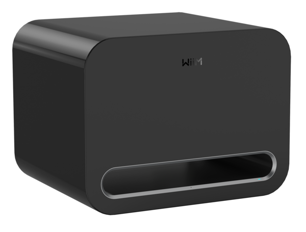Boxe  Tip: Subwoofere, Subwoofer WiiM Sub Pro, avstore.ro