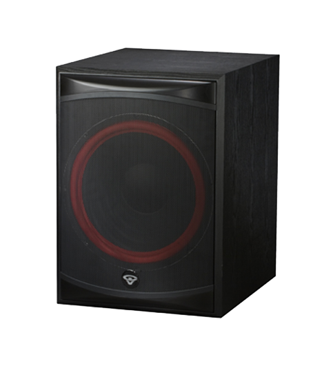 Subwoofer Cerwin-Vega XLS-15S la AVstore.ro