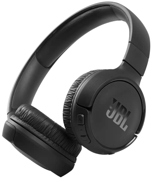 Casti audio tip On-Ear (supra-aurale), Casti JBL Tune 510BT, avstore.ro