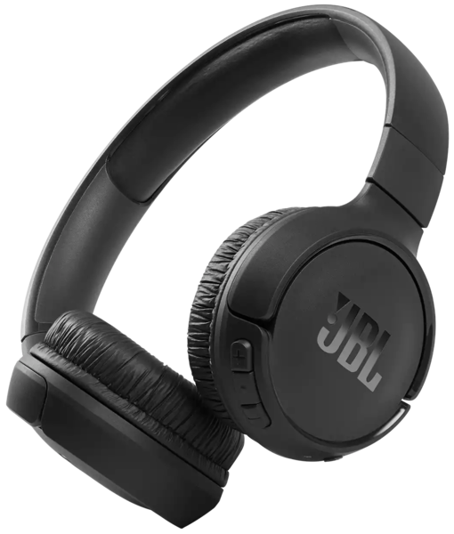 Casti  Contact cu urechea: On Ear (supra-aurale), Stare produs: NOU, Casti JBL Tune 510BT, avstore.ro