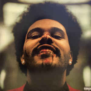 Viniluri  Greutate: Normal, Gen: Pop, VINIL Universal Records The Weeknd - After Hours, avstore.ro