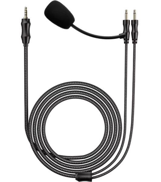 Accesorii CASTI  Fiio, Fiio LL-3.5AG  Gaming Microphone cable, avstore.ro