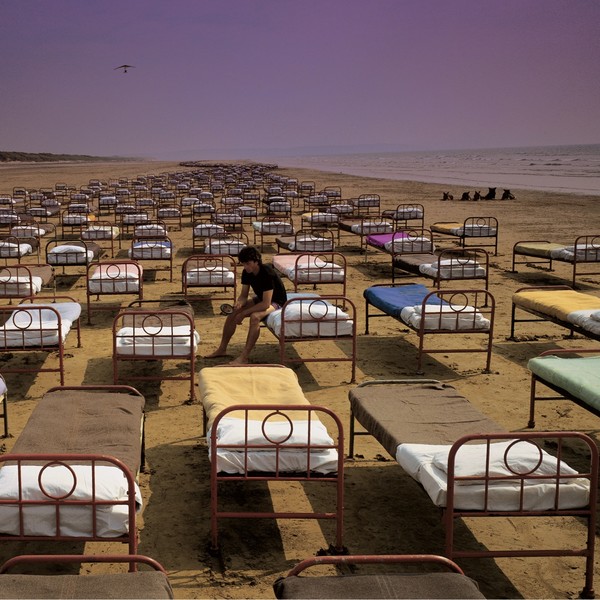 Viniluri  SONY MUSIC, Greutate: Normal, Gen: Rock, VINIL SONY MUSIC Pink Floyd - A Momentary Lapse Of Reason, avstore.ro