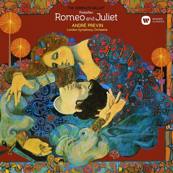 Muzica, VINIL Universal Records Prokofiev - Romeo And Juliet - LSO, Andre Previn, avstore.ro