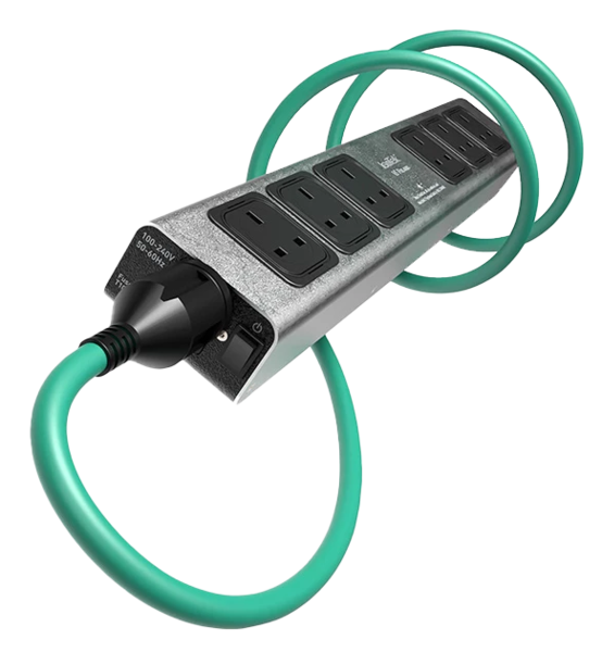 Promotii Filtre audio , Isotek Polaris V5 + Cablu Initium 1.5m, avstore.ro