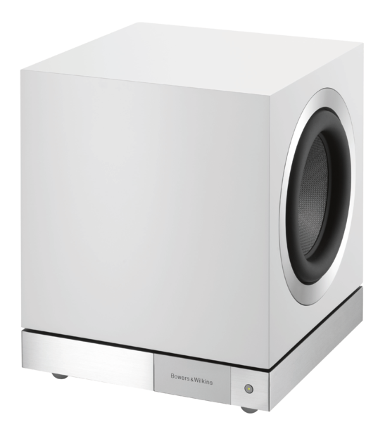 Promotii Boxe Tip: Subwoofere, Stare produs: NOU, Subwoofer Bowers & Wilkins DB3D, avstore.ro