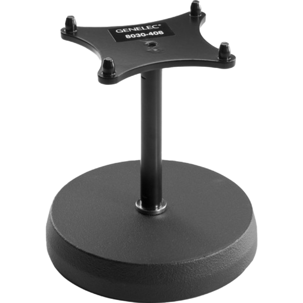 Accesorii Genelec Short table stand (17 cm)Genelec Short table stand (17 cm)