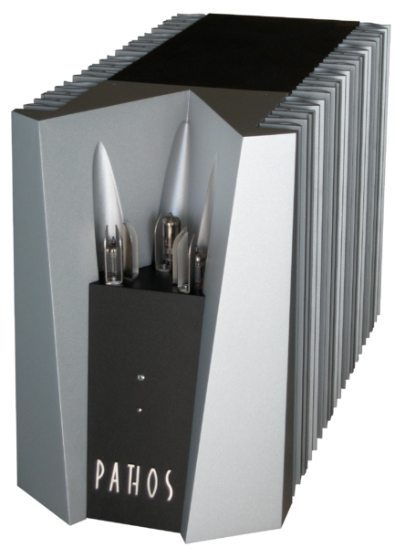 Amplificatoare de putere  Pathos, Amplificator Pathos Adrenalin, avstore.ro