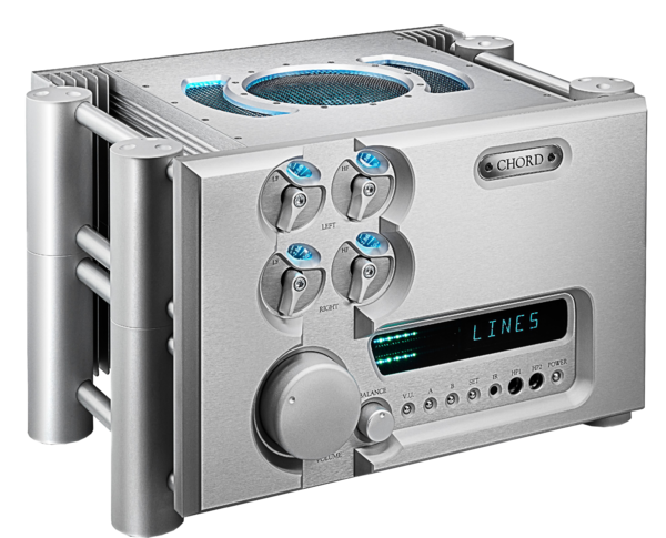 Preamplificatoare, Chord Electronics ULTIMA Pre, avstore.ro