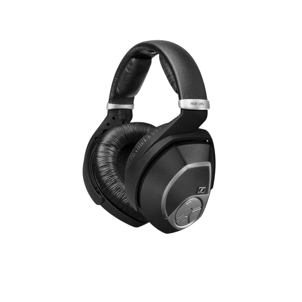 Casti  Sennheiser, Stare produs: NOU, Casti Sennheiser HDR 195, avstore.ro