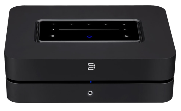 Amplificatoare integrate  fara Intrare Phono, Amplificator Bluesound Powernode, avstore.ro