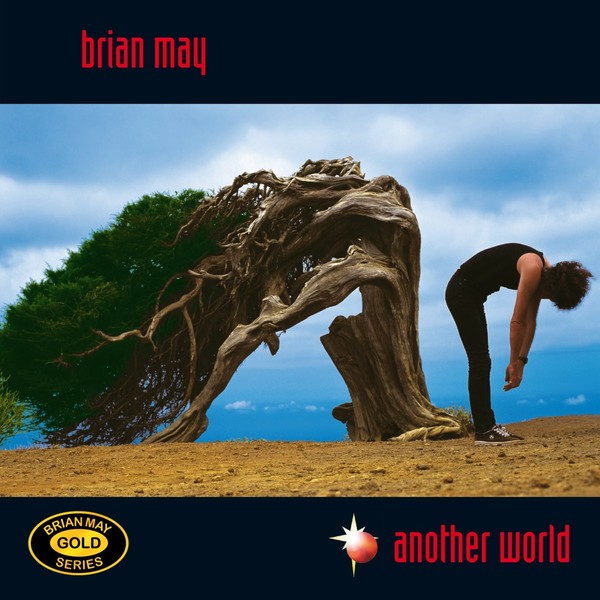 Viniluri  Greutate: 180g, Gen: Rock, VINIL UNIVERSAL RECORDS Brian May - Another World, avstore.ro