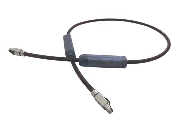 Cabluri audio  Tip: Digital cable, Cablu SOtM dCBL-CAT8M, avstore.ro