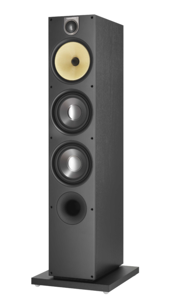 Boxe Bowers & Wilkins 683 S2 la AVstore.ro
