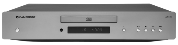 Promotii Playere CD Cambridge Audio, CD Player Cambridge Audio AXC35, avstore.ro