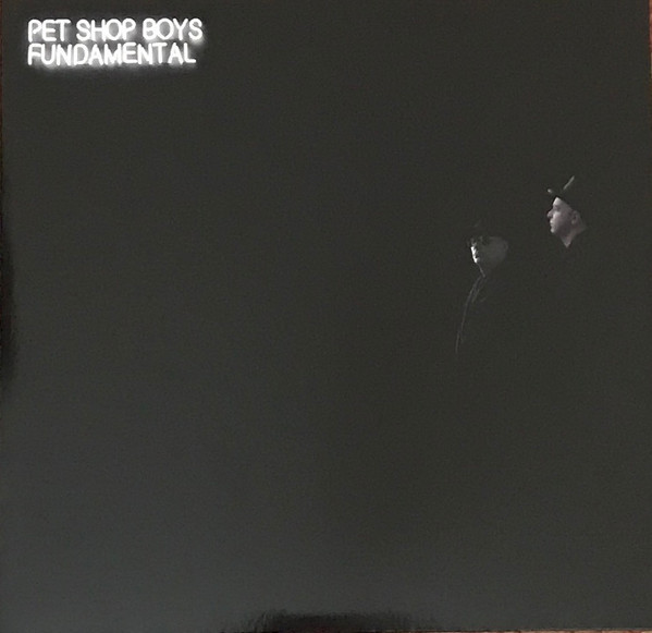 Viniluri  WARNER MUSIC, Greutate: 180g, VINIL WARNER MUSIC Pet Shop Boys - Fundamental, avstore.ro