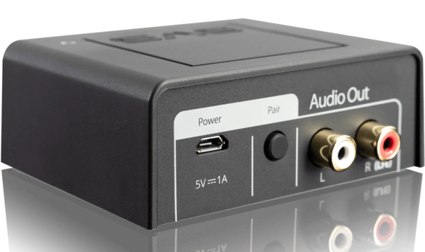 Accesorii  SVS, SVS SoundPath Tri-Band Wireless Audio Receiver, avstore.ro