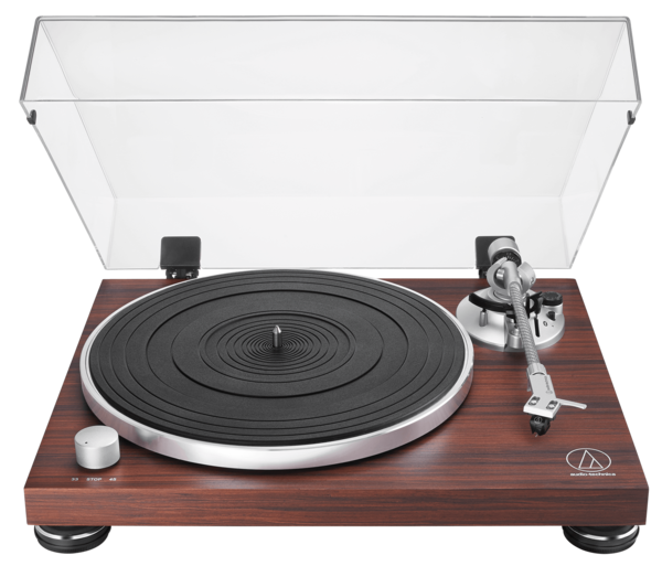 Pickup-uri la AVstore.ro, Pickup Audio-Technica AT-LPW50BTRW, avstore.ro