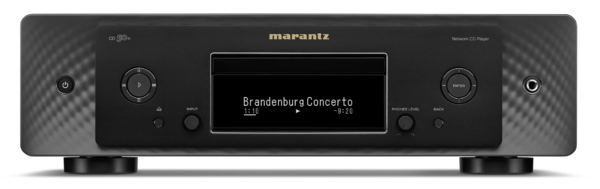 Playere CD  Marantz, CD Player Marantz CD 50n, avstore.ro