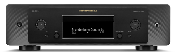 Playere CD, CD Player Marantz CD 50n, avstore.ro