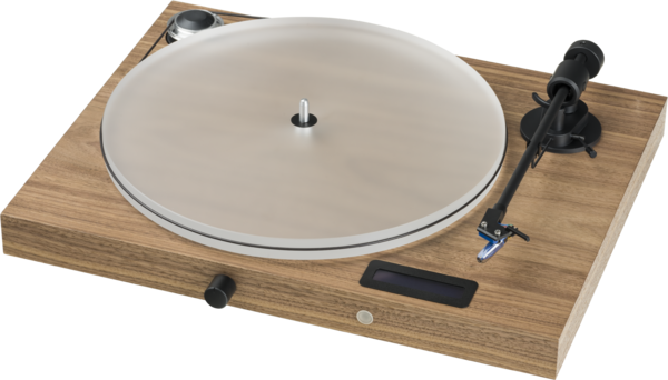 Promotii Pick-up , Pickup ProJect Juke Box S2 Pick It 25A, avstore.ro