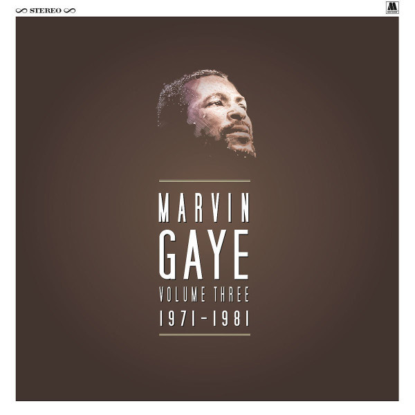 Viniluri  Gen: Soul, VINIL Universal Records Marvin Gaye 1971 - 1981, avstore.ro