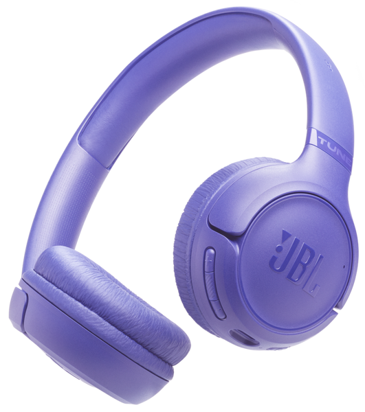 Casti pentru telefon (cu microfon)  JBL, Casti JBL Tune 530BT, avstore.ro