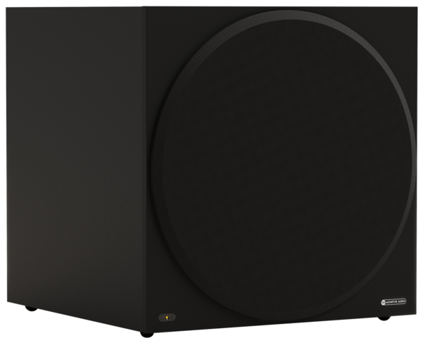 Boxe  Monitor Audio, Tip: Subwoofere, Subwoofer Monitor Audio Vestra W15, avstore.ro