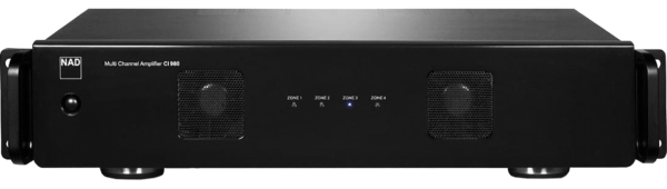 Amplificatoare de putere, Amplificator NAD CI 980, avstore.ro