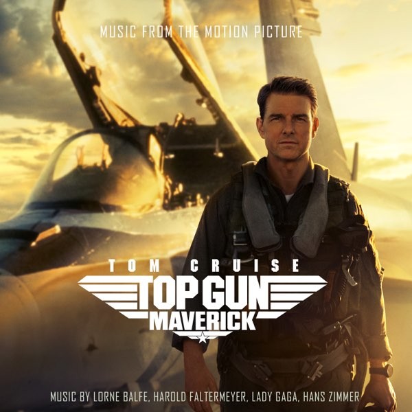 Viniluri  Greutate: Normal, Gen: Soundtrack, VINIL UNIVERSAL RECORDS Top Gun: Maverick (Music From The Motion Picture), avstore.ro