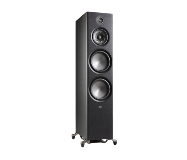 Boxe  Polk, Boxe Polk Reserve R700 NEGRU, avstore.ro