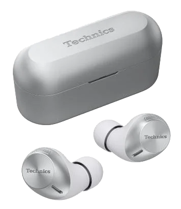 Casti  Technics, Contact cu urechea: In Ear (intra-aurale), Stare produs: Resigilat, Casti Technics EAH-AZ40M2 Resigilat, avstore.ro