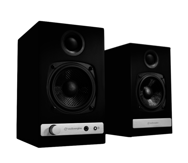 Boxe Amplificate  TIP BOXE AMPLIFICATE: Sisteme Hi-Fi cu boxe active, Boxe active Audioengine HD3 Resigilat, avstore.ro