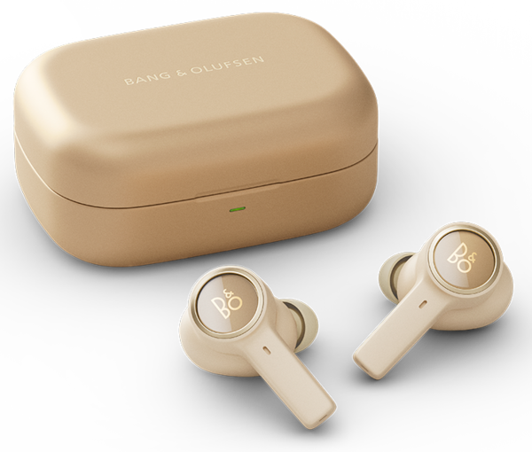 Casti pentru telefon (cu microfon), Casti Bang & Olufsen Beoplay EX, avstore.ro