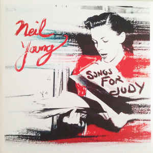 Viniluri VINIL Universal Records Neil Young - Songs For JudyVINIL Universal Records Neil Young - Songs For Judy