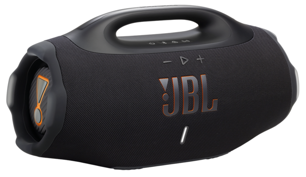 Boxe Amplificate, Boxe active JBL Boombox 4, avstore.ro