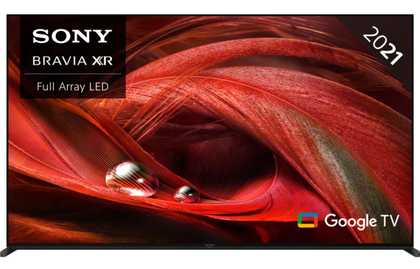 Televizoare  Sony - XR-85X95J + Soundbar Sony HT-G700 cadou! Sony - XR-85X95J + Soundbar Sony HT-G700 cadou!