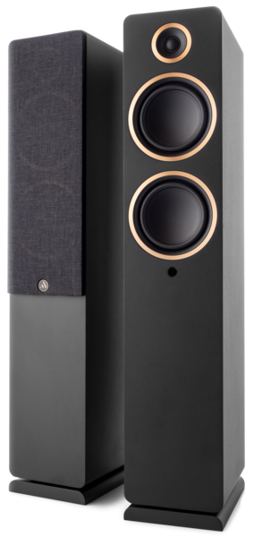 Boxe active, Boxe active Argon Audio FENRIS A55, avstore.ro