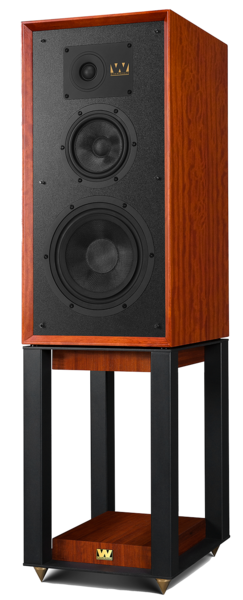 Promotii Boxe , Boxe Wharfedale SUPER LINTON with Stand, avstore.ro